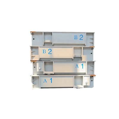 LED 디스플레이 80 톤 100 톤 120 톤 전자 가중통량