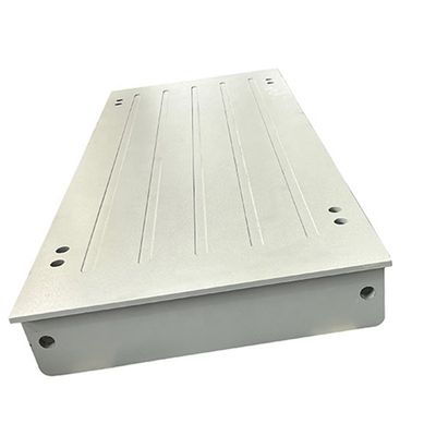 맞춤형 LCD 디스플레이 타입 스테인리스 스틸 바닥 무게 척도 1000kg 용량