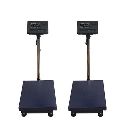 110/220v 전원 공급 전자 가격 플랫폼으로 스테인리스 스틸 해산물 척도