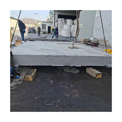 OEM 지원 웨이브브리지 플랫폼 너비 3-4 미터