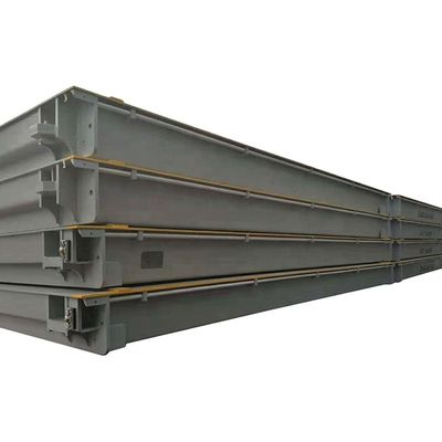 220v/50Hz 전원 공급 ODM OEM 60톤 80톤 100톤 120톤 150톤 전자 트럭 저울