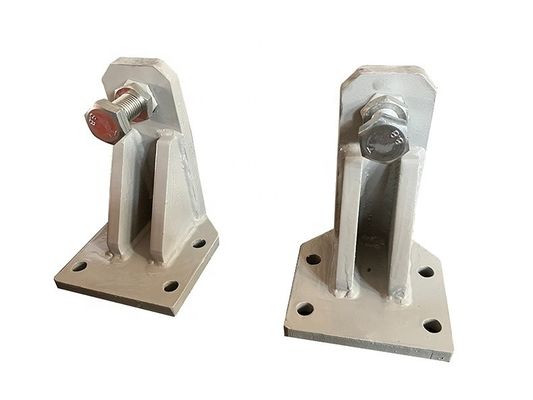 OEM 지원 3*12m 80T 전자 트럭 척도 산업 웨이브 브릿지 무게 척도