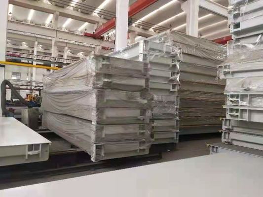 휴대용 80 톤 가중대 30 톤 가중대 및 60 톤 전자 가중대