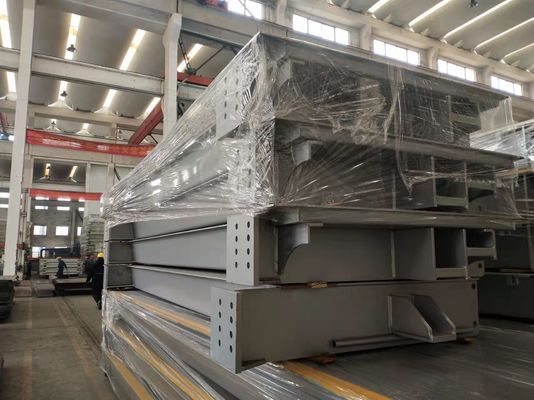 휴대용 80 톤 가중대 30 톤 가중대 및 60 톤 전자 가중대