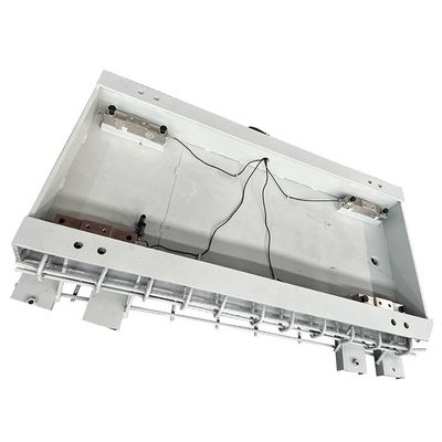 3000kg 용량 산업 플랫폼 스케일 고 정밀도 및 사용자 정의 색상