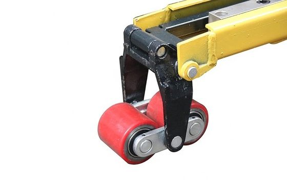 110V/220V 수압 수동 팔레트 가량 잭 트럭 1000-3000 kg 전기 포크리프트 팔레트 가량