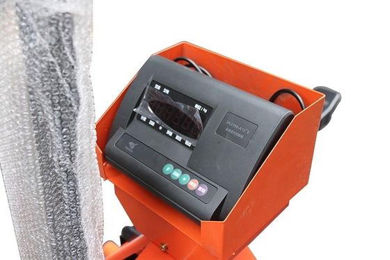 110V/220V 수압 수동 팔레트 가량 잭 트럭 1000-3000 kg 전기 포크리프트 팔레트 가량
