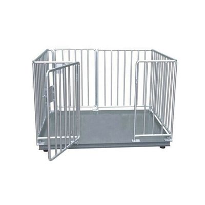 동물용 전자 바닥 무게 1M 2t 돼지 무게 3t 양 소 정확도 0.5kg