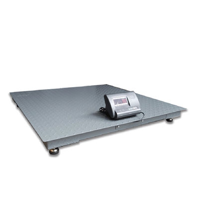 동물용 전자 바닥 무게 1M 2t 돼지 무게 3t 양 소 정확도 0.5kg
