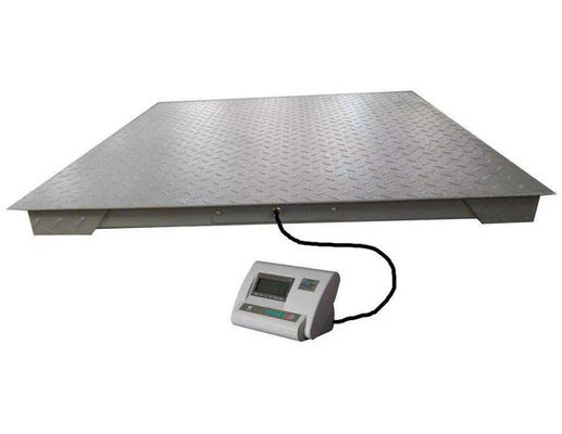 동물용 전자 바닥 무게 1M 2t 돼지 무게 3t 양 소 정확도 0.5kg