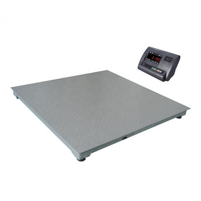 동물용 전자 바닥 무게 1M 2t 돼지 무게 3t 양 소 정확도 0.5kg