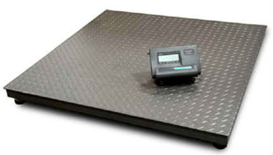 동물용 전자 바닥 무게 1M 2t 돼지 무게 3t 양 소 정확도 0.5kg