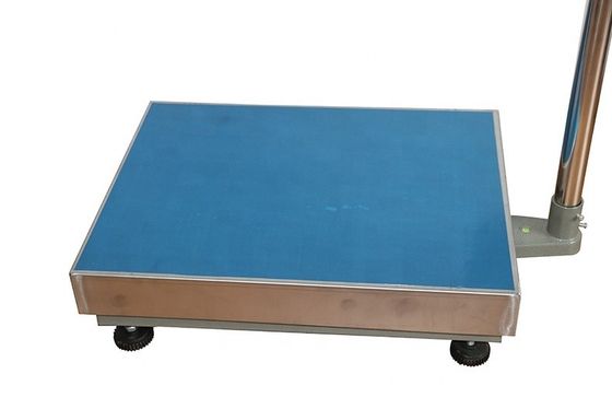 450*600mm 스테인리스 스틸 벤치 스케일 100Kg-600Kg 디자인 및 사용자 정의 지원