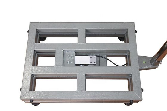 450*600mm 스테인리스 스틸 벤치 스케일 100Kg-600Kg 디자인 및 사용자 정의 지원