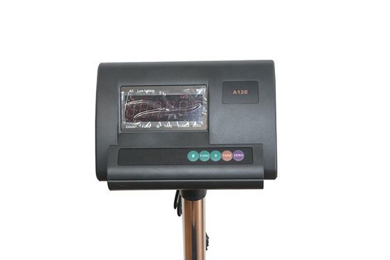 450*600mm 스테인리스 스틸 벤치 스케일 100Kg-600Kg 디자인 및 사용자 정의 지원