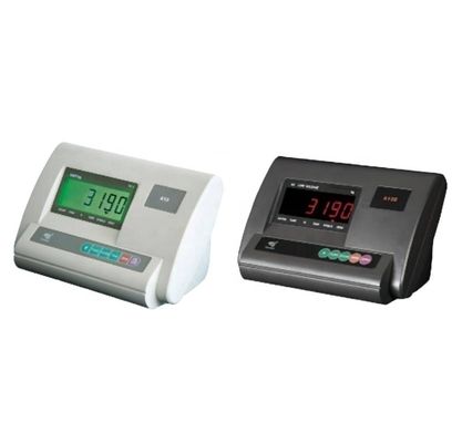 동물 가중용 LCD 디스플레이 플랫폼 스케일 표시기 상하이 야오후아 XK3190-A12