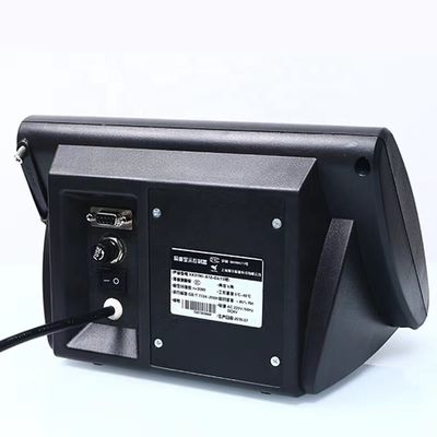 동물 가중용 LCD 디스플레이 플랫폼 스케일 표시기 상하이 야오후아 XK3190-A12