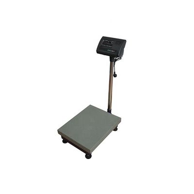사용자 정의 색상 200kg 플랫폼 벤치 스케일 사용 및 전원 공급 110/220v
