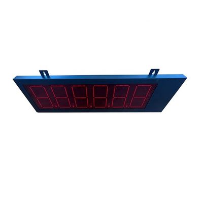 OEM 지원 맞춤형 LED 원격 스코어 보드 가중 척도 디스플레이