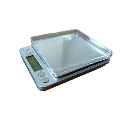 LCD 디지털 주머니 척수 보석가 금 그램 균형 무게 척수 향신료 100g 0.01g