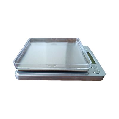 LCD 디지털 주머니 척수 보석가 금 그램 균형 무게 척수 향신료 100g 0.01g