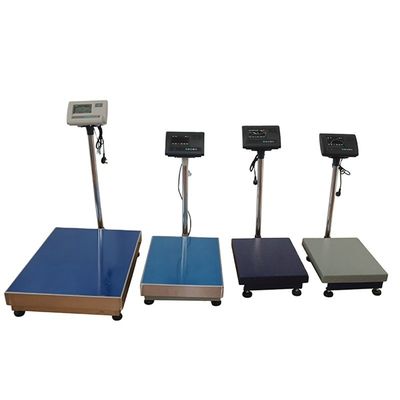 맞춤형 전자 평형 대용량 최대 500kg LCD 플랫폼 평형 백라이트