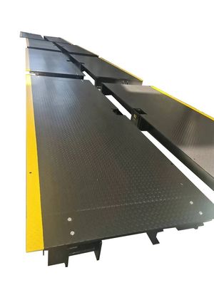 LED 디스플레이 타입 50 톤 전자 디지털 가중량 100 톤 가중량