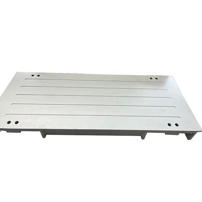 LCD 디스플레이 1000kg 용량 전자 플랫폼 바닥 스케일 중량 산업용