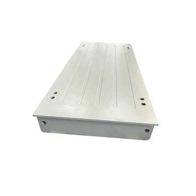 LCD 디스플레이 1000kg 용량 전자 플랫폼 바닥 스케일 중량 산업용