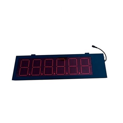 LED 디스플레이 리모트 스코어보드 트럭 스케일 전원 공급 110-250V