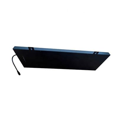 LED 디스플레이 리모트 스코어보드 트럭 스케일 전원 공급 110-250V