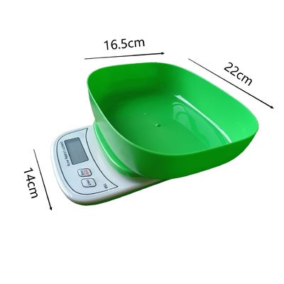 디지털 디스플레이 LCD 보석용 주머니 스케일 금 그램 균형 무게 100g 0.01g