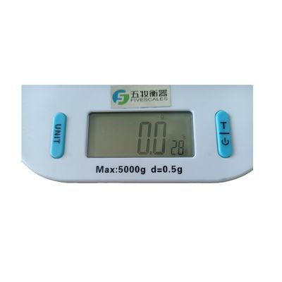 디지털 디스플레이 LCD 보석용 주머니 스케일 금 그램 균형 무게 100g 0.01g