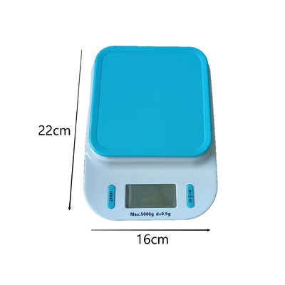 디지털 디스플레이 LCD 보석용 주머니 스케일 금 그램 균형 무게 100g 0.01g