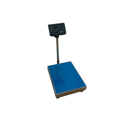 OEM 지원 디지털 탄소 강철 플랫폼 가량 벤치 LCD 디스플레이와 가량 가량