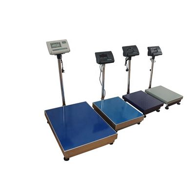 300kg 용량 스테인레스 스틸 방수 플랫폼 벤치 제품 무게