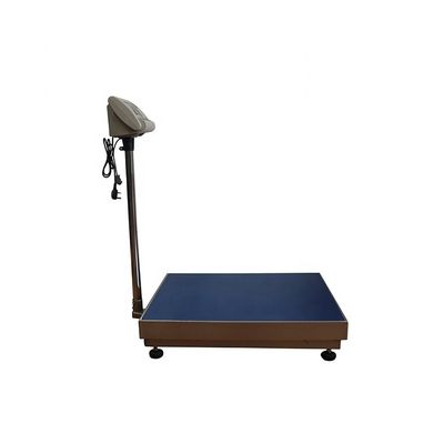 300kg 용량 스테인레스 스틸 방수 플랫폼 벤치 제품 무게