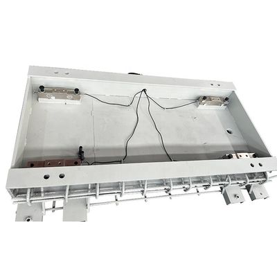맞춤형 색상 산업용 3000kg 디지털 전자 동물 소 무게 바닥 척도 RS232