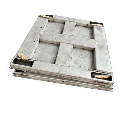 맞춤형 색상 산업용 3000kg 디지털 전자 동물 소 무게 바닥 척도 RS232
