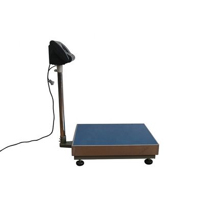 150KG 250KG 500KG 600KG 중량 전자 벤치 디지털 플랫폼 무게 척도