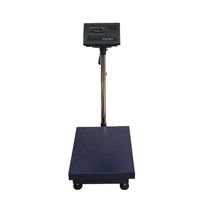 100kg/ 300kg/ 500kg/ 800kg 스테인리스 스틸 휴대용 무게 기계 OEM 지원