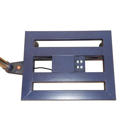 100kg/ 300kg/ 500kg/ 800kg 스테인리스 스틸 휴대용 무게 기계 OEM 지원