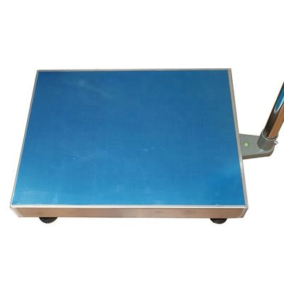 100kg/ 300kg/ 500kg/ 800kg 스테인리스 스틸 휴대용 무게 기계 OEM 지원