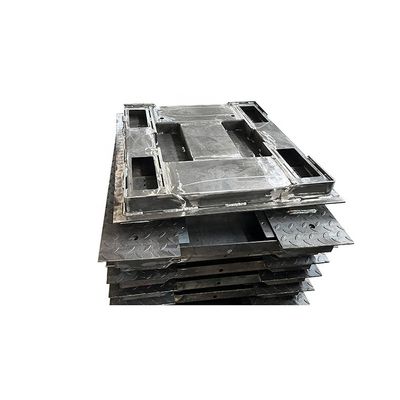 ODM OEM 전자 플랫폼 규모 산업용 맞춤형 색상 및 재료 옵션