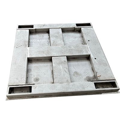 3000kg 용량 바닥 스케일 ODM 전자 디지털 플랫폼 무게에 맞춘