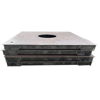 300kg 전자 PC 디지털 플랫폼 바닥 무게 가량 전원 공급 110/220v