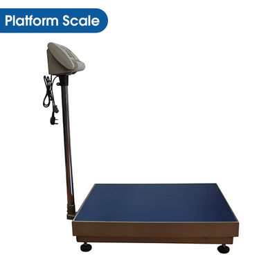 LCD 디스플레이 100-300kg 디지털 웨이징 벤치 바늘 정확 한 산업 무게