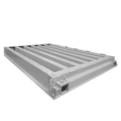 30~300 톤 차량 무게 가량 220v/50Hz 전력을 가진 디지털 전자 가량 다리