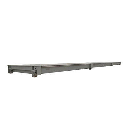 30~300 톤 차량 무게 가량 220v/50Hz 전력을 가진 디지털 전자 가량 다리