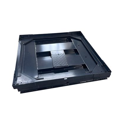 맞춤형 크기 3000kg 용량 플랫폼 디지털 벤치 무게 가량 제조